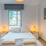 Sweethome El Palo