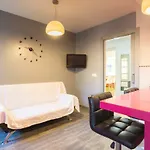 Sweethome El Palo