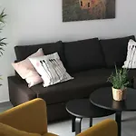 Málaga Apartamentos - Jinetes, 10