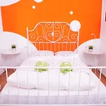 La Casa Mata Central