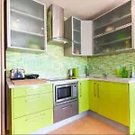 Apartamento San Nicolas