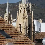 Palacete Constitución