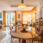 Casa Limonar Málaga