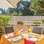 Casa Limonar Malaga
