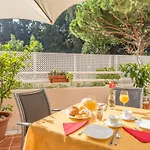 Casa Limonar Malaga