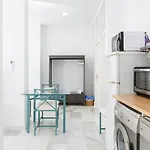 Loft en primera linea del paseo marítimo