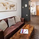 Apartamento Mágico Carretería