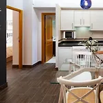 Apartamento Mágico Carretería