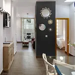 Apartamento Mágico Carretería