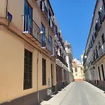 Álvarez 7 Apartamento