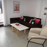 Málaga Apartamentos - Jinetes, 23