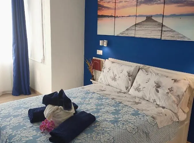 Lagunillas Suite