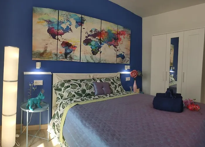 Lagunillas Travel Loft