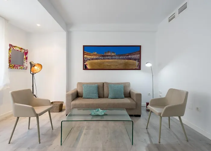 Soho Premium 3 Bedrooms Apartment