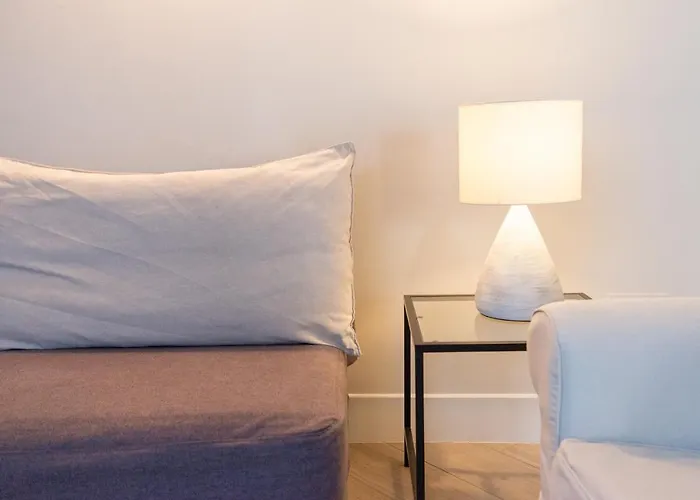 Urbe10 Angel Suites 2 Bedrooms Apartment 4A