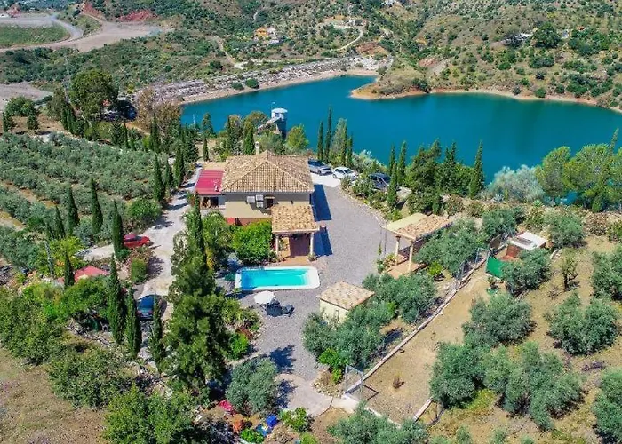 Preciosa casa rural a un paso del centro