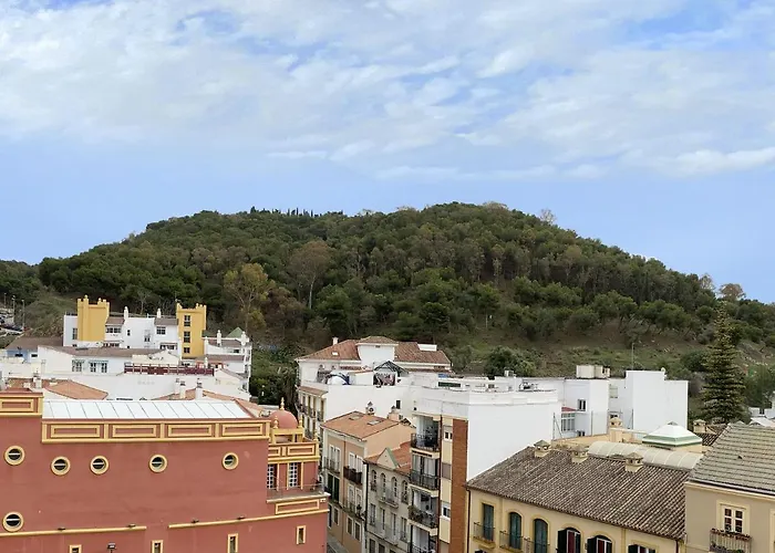 Balcón Victoria