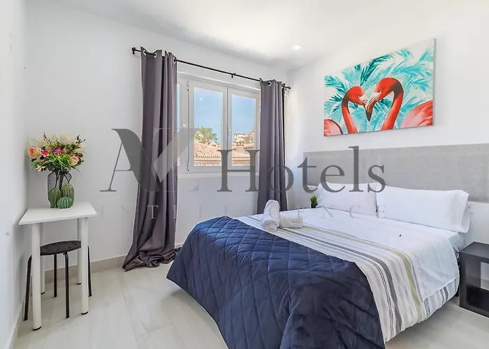 Ayz Silvela - Auto Check-In Property