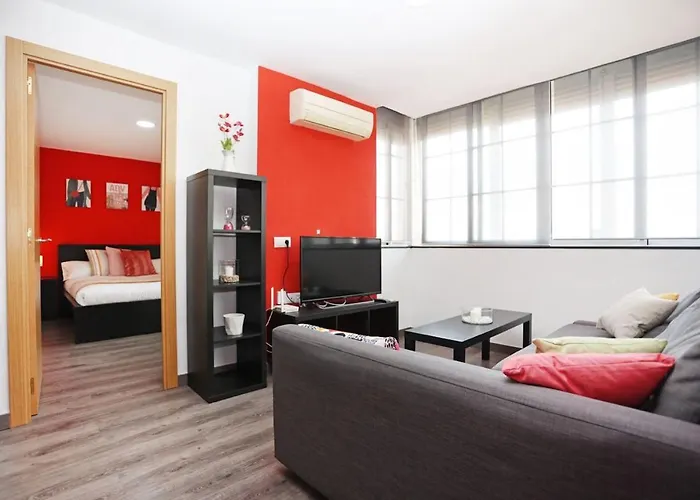 Holidays2Malaga Apartamentos San Rafael recien renovados