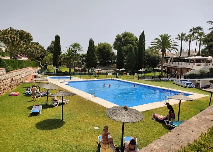Vacaciones Pueblo Minea