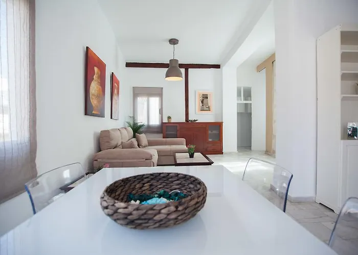 Apartamentos Catedral