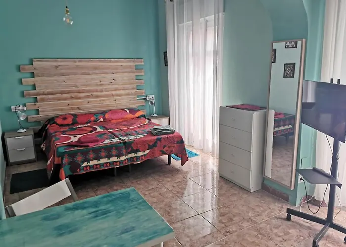 Casa Carolin