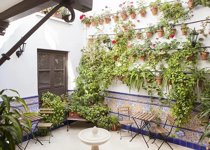 Casa de las Mercedes