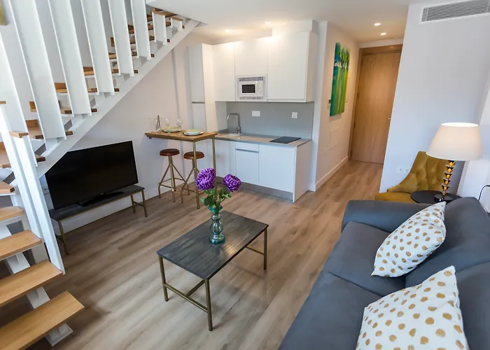Casa De La Merced Suites