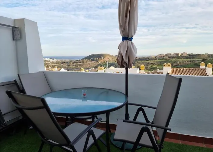 La Cala De Mijas , Calanova Grand Golf