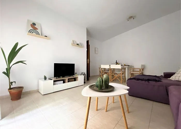 Apartamento Felipe Neri 10