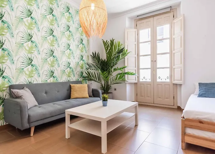 Apartamento Soho