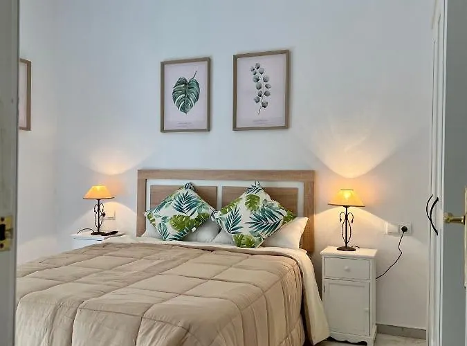 Iyourbasics Great Apartment Hinestrosa 23 Free Wifi&Ac