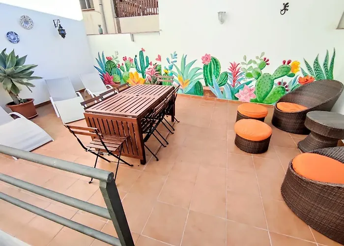 La Casita de Viriato