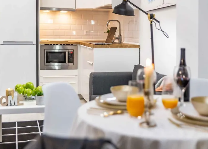 Atico Premium - Malaga City Center