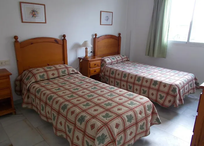 Apartamentos Jardines Del Gamonal