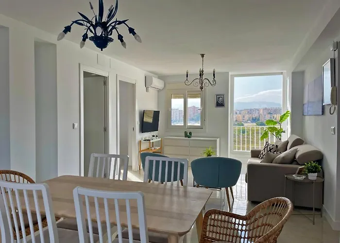 Apartamento Altamar - Ole Solutions