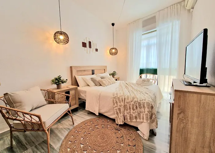 Aa Guest - Victoria Center Eco Apartment
