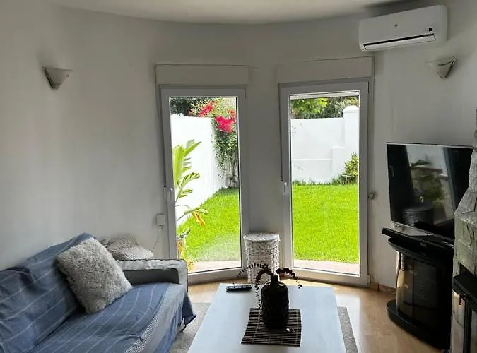 Chalet adosado, 3 habitaciones