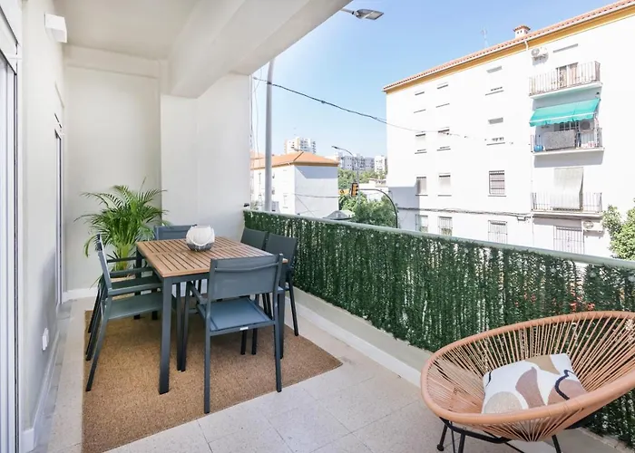 Eugenio City Center Apartment