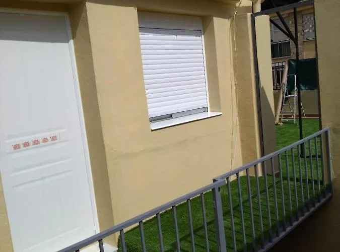 Appartment As A Service - Lo Mejor En Malaga Centro - Look No Further And Just Book