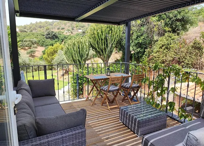 Penthouse Apartment, Cortijo Fruitful Hills