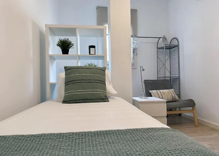 Santa Lucia 2 Bedrooms Apartment