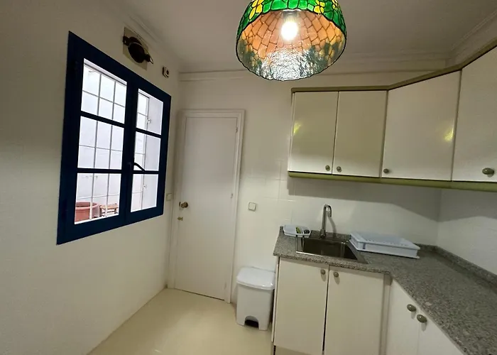 Malagueta Beach Apartment