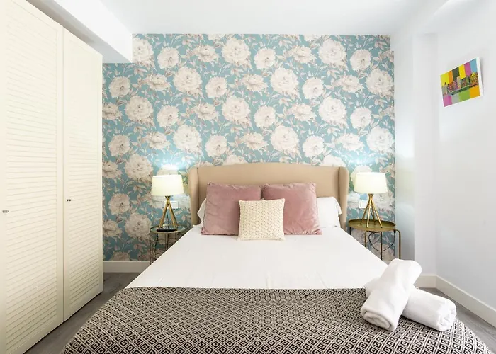 Soho Premium 4 Bedrooms Apartment