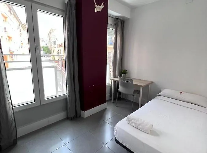 Bbtk Hostel