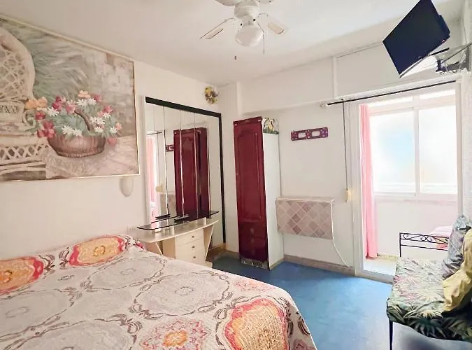 Hostal Flamenco Camaron
