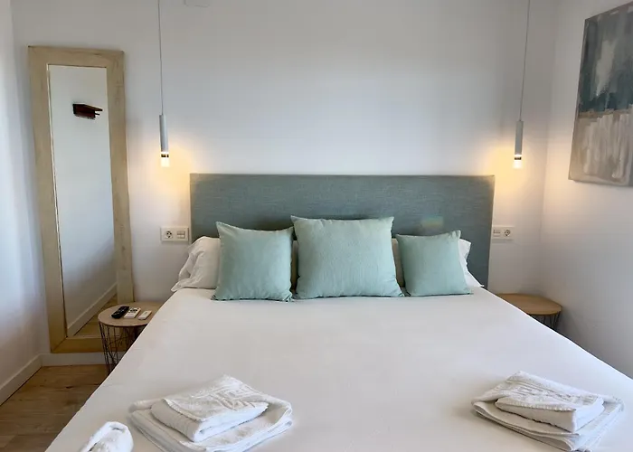Urbe10 Hacienda Paredes 2 Bedrooms Apartment