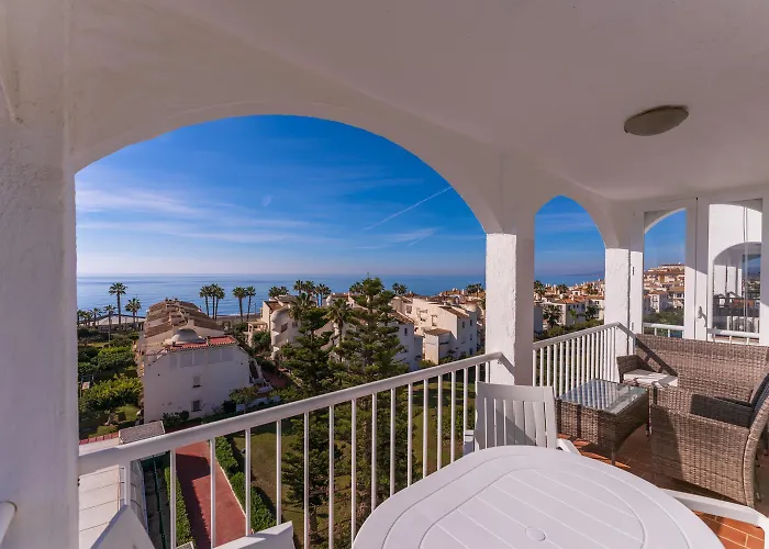 Apartamento Laguna Alto