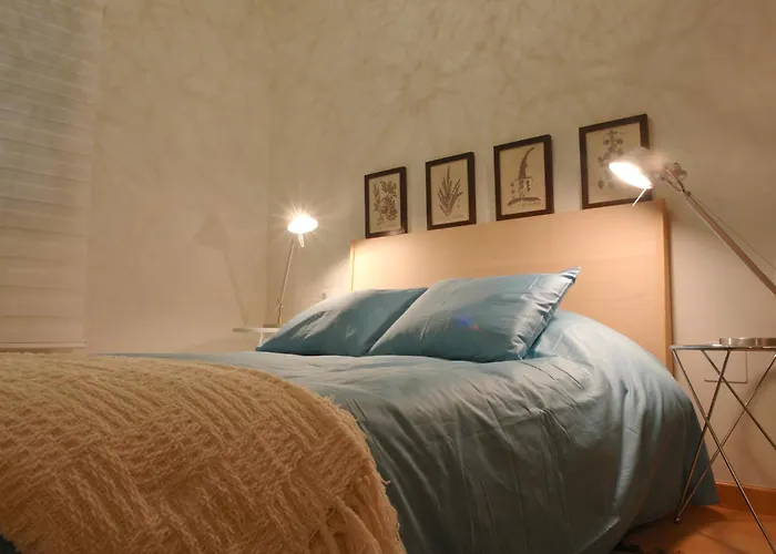 Moderno y Centrico Apartamento 1 dormitorio