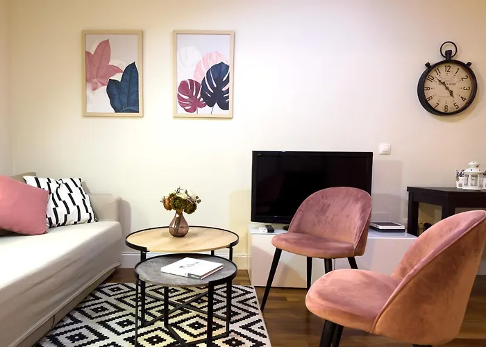Apartamentomalagacentro